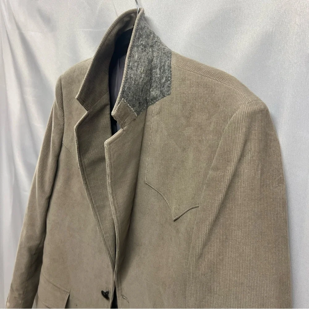 Vintage gentleman classic